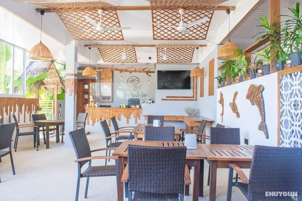 Dhiffushi Inn - Öne Çıkan Resim