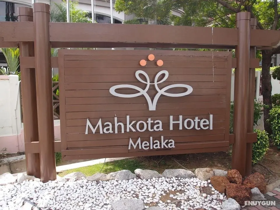D'Holiday Suite at Mahkota Melaka - Öne Çıkan Resim