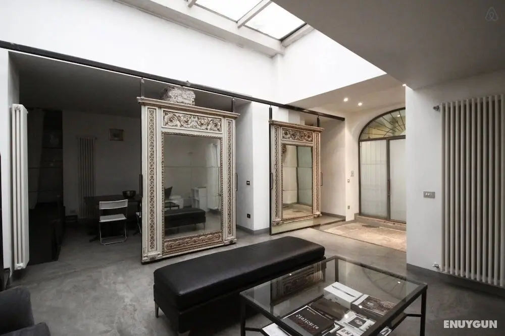 dHomes Apart Hotel - Öne Çıkan Resim