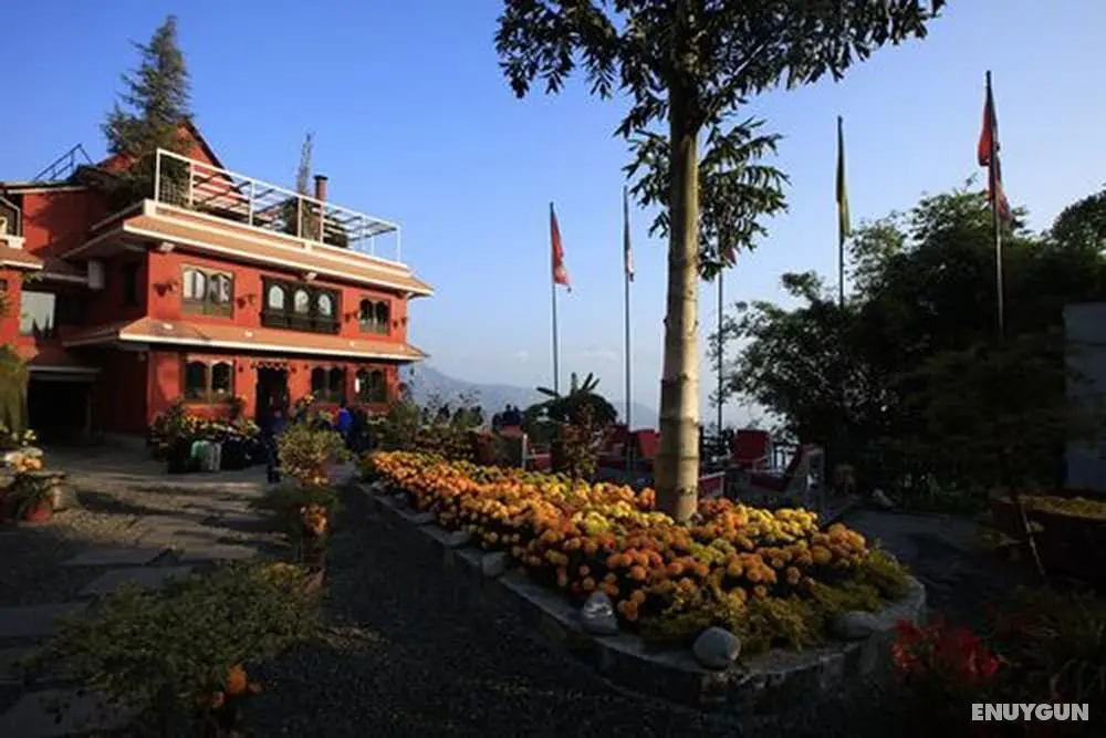 Dhulikhel Lodge Resort - Öne Çıkan Resim