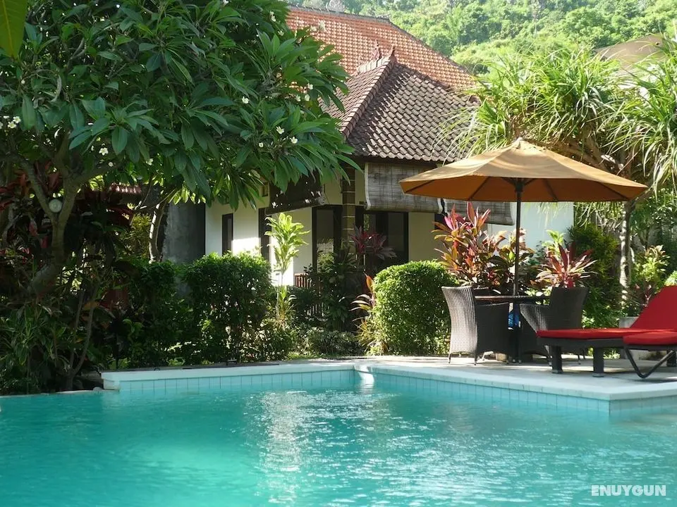 Di Abian Resort - Öne Çıkan Resim