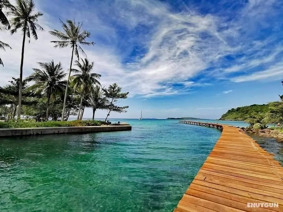 Di Canale Klongmad Boutique Stay - Öne Çıkan Resim
