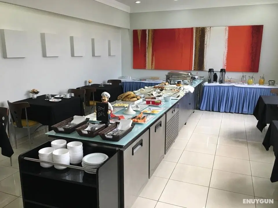 Di Giulio Hotel - Genel