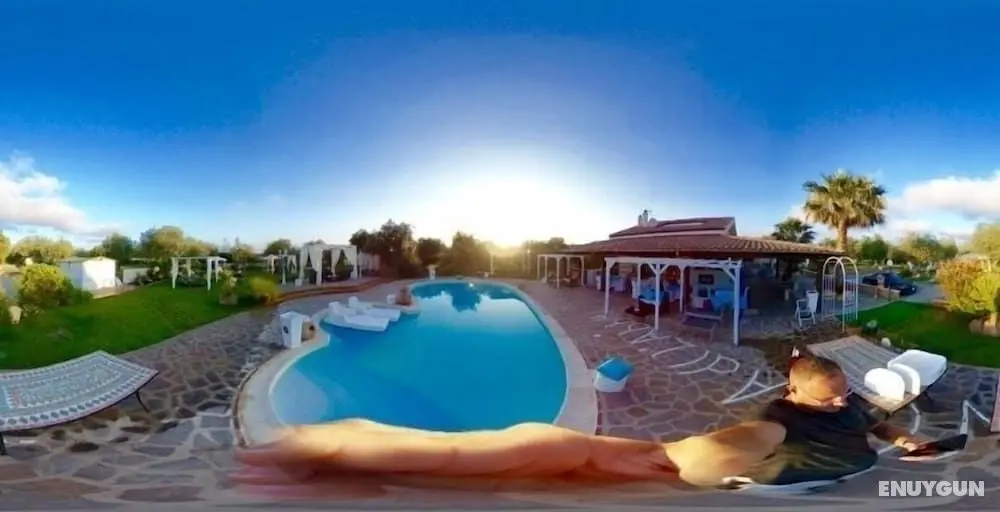Villa di L'Abbiu House - Öne Çıkan Resim