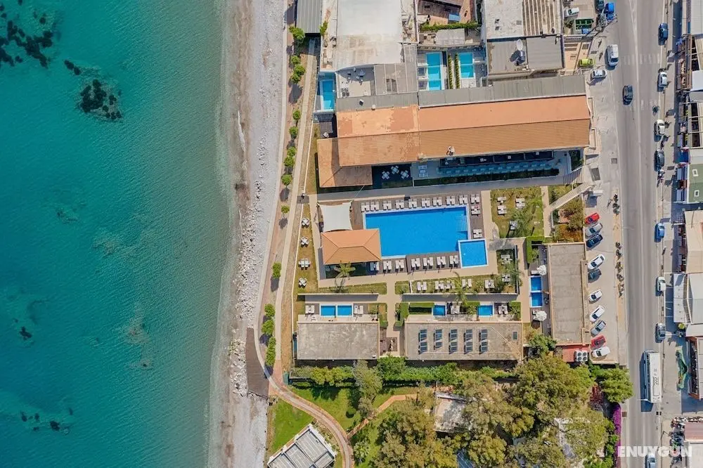 Villa Di Mare Seaside Suites - Öne Çıkan Resim