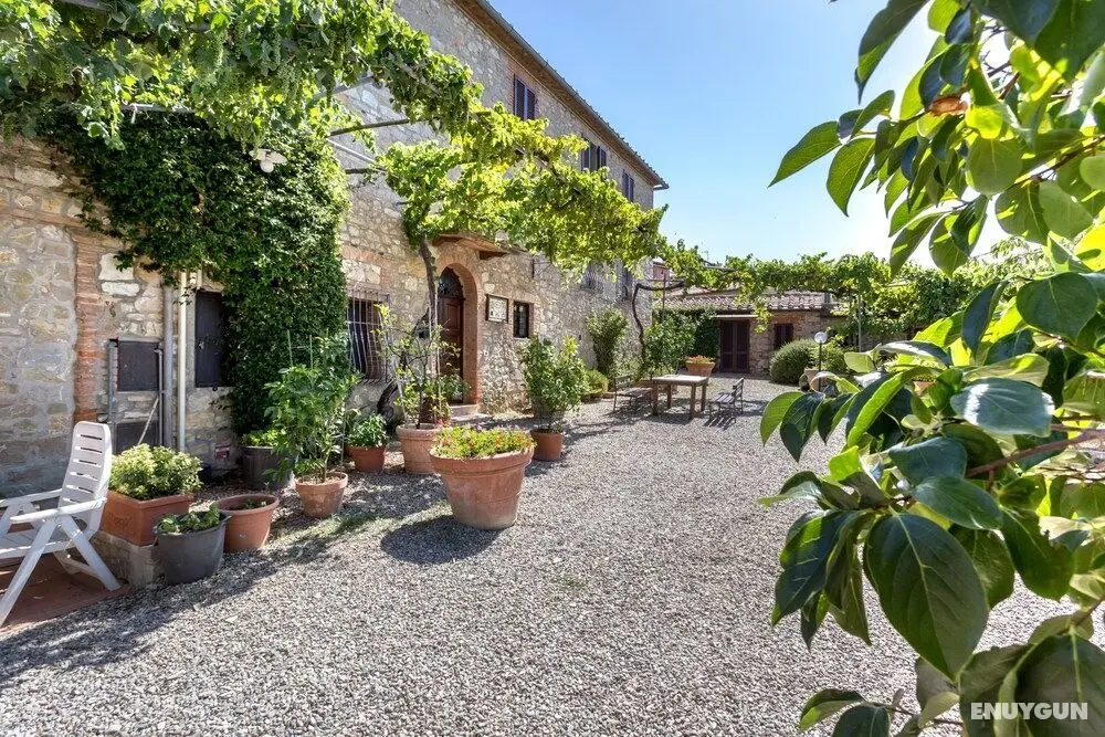 Villa di Sotto - Öne Çıkan Resim