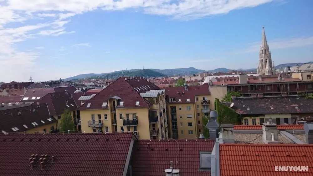 Di Verdi Imperial Hotel - Konum Öne Çıkanlar
