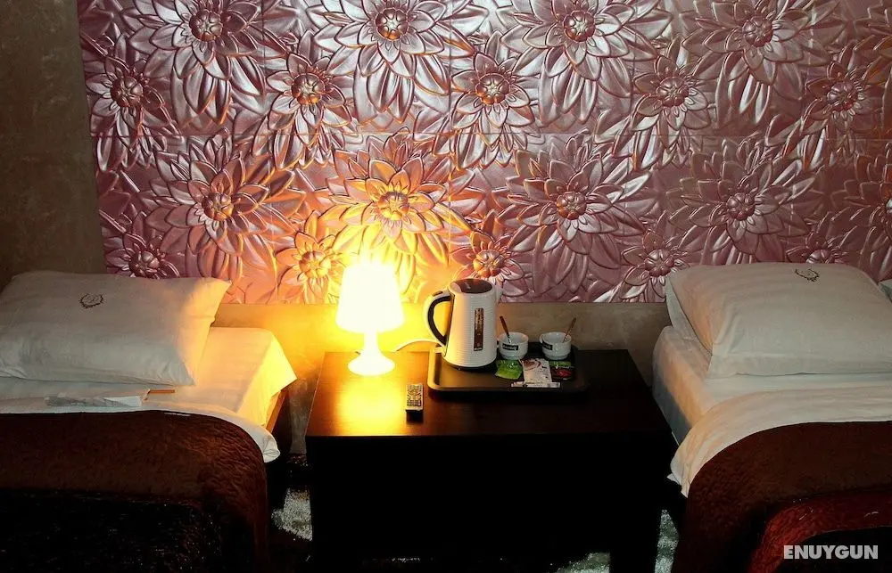 Diadema Sheremetyevo Guest House - Öne Çıkan Resim