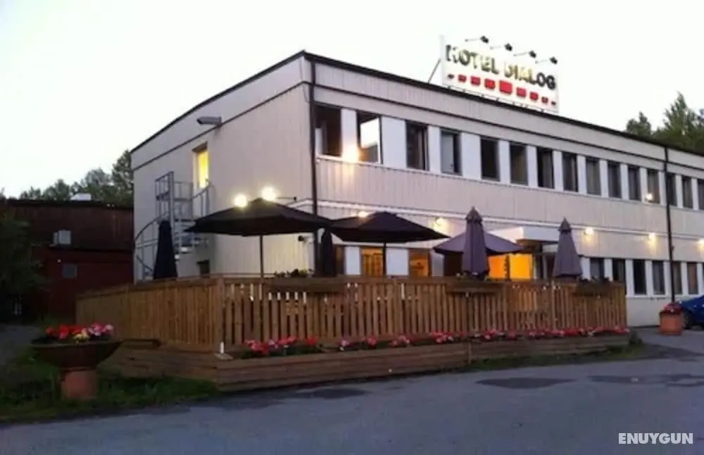 Dialog Hotel Kungens Kurva - Öne Çıkan Resim