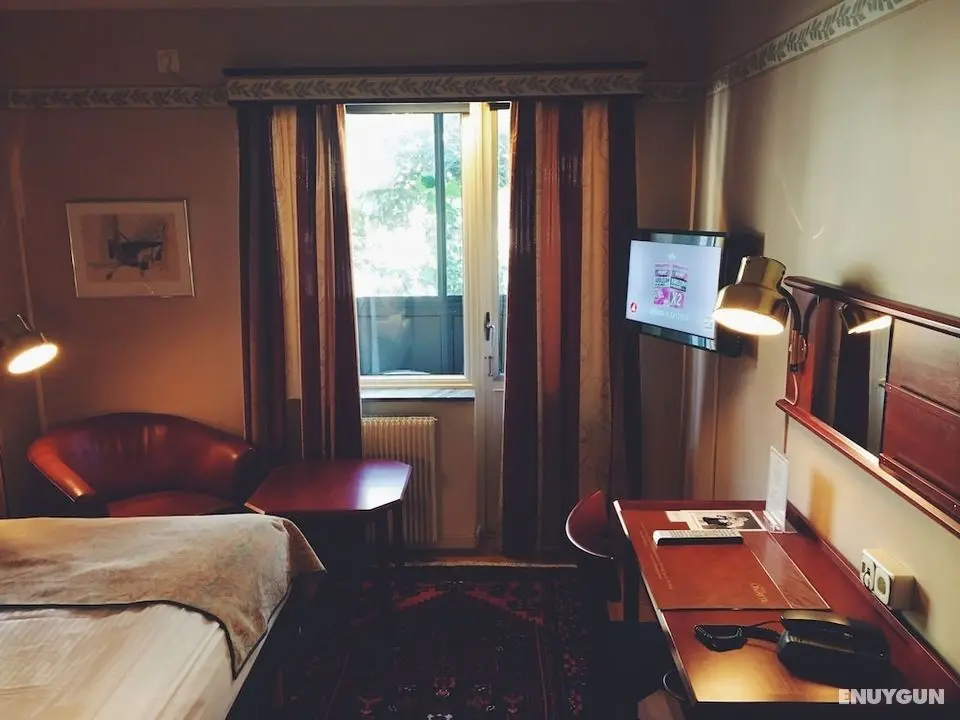 Dialog Hotel Örgryte - Öne Çıkan Resim