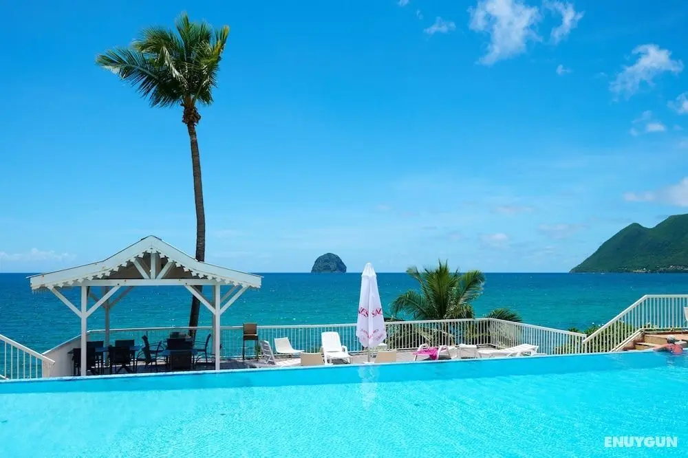 Diamant Beach - Öne Çıkan Resim
