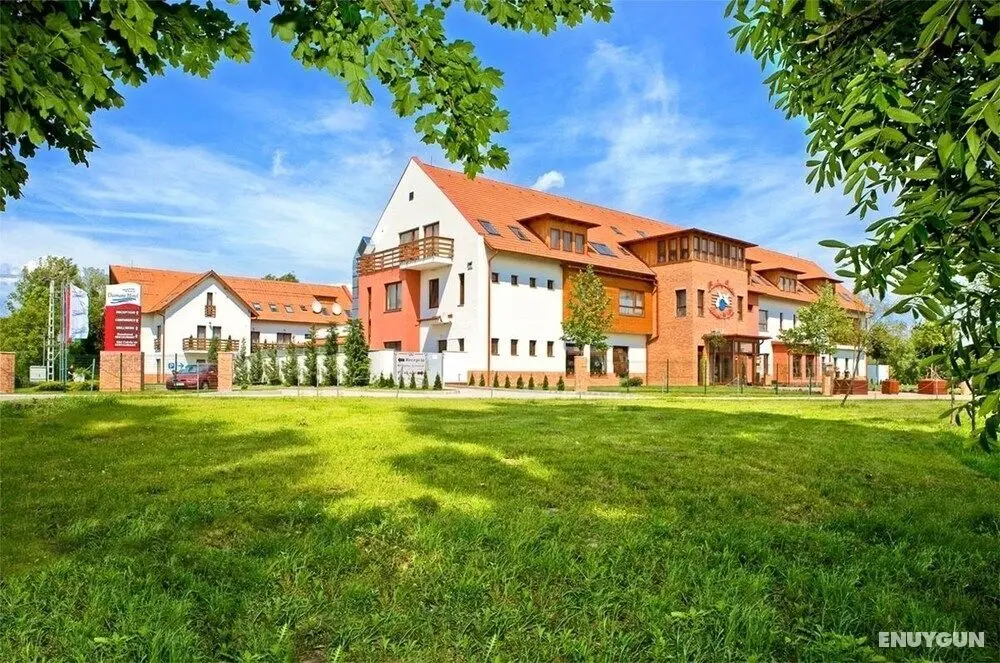 Diamant Hotel Conference Spa Family Resort - Dış Mekan