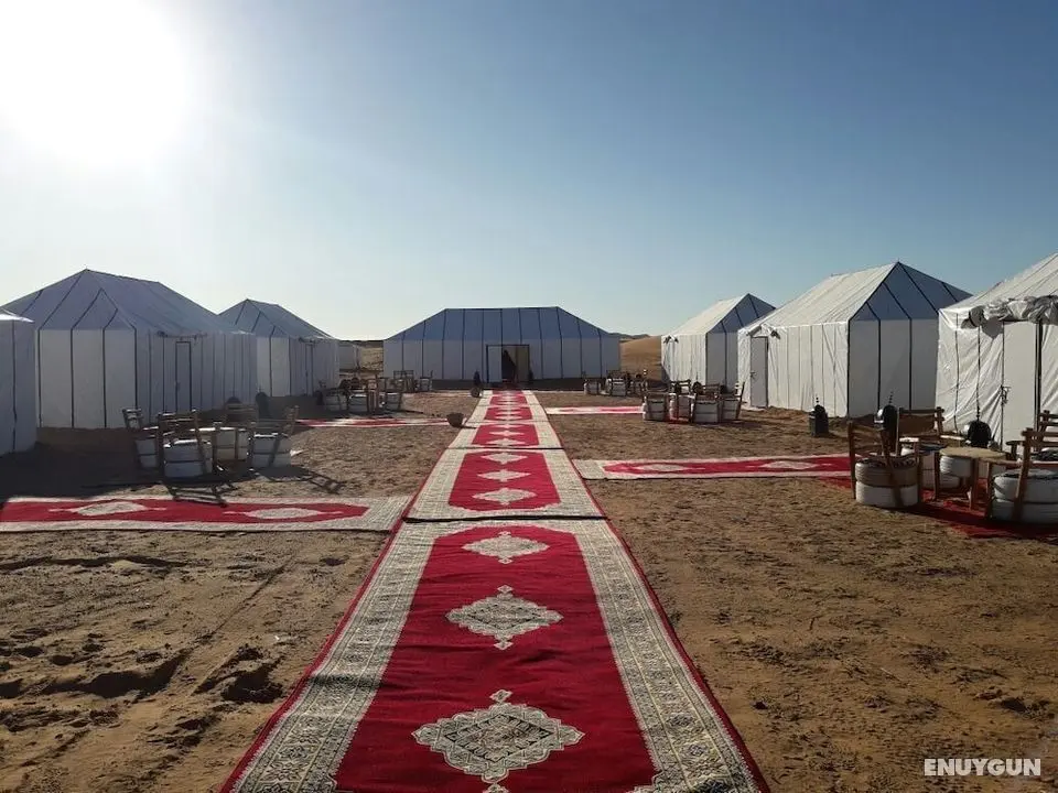 Diamant Sahara Camp - Öne Çıkan Resim
