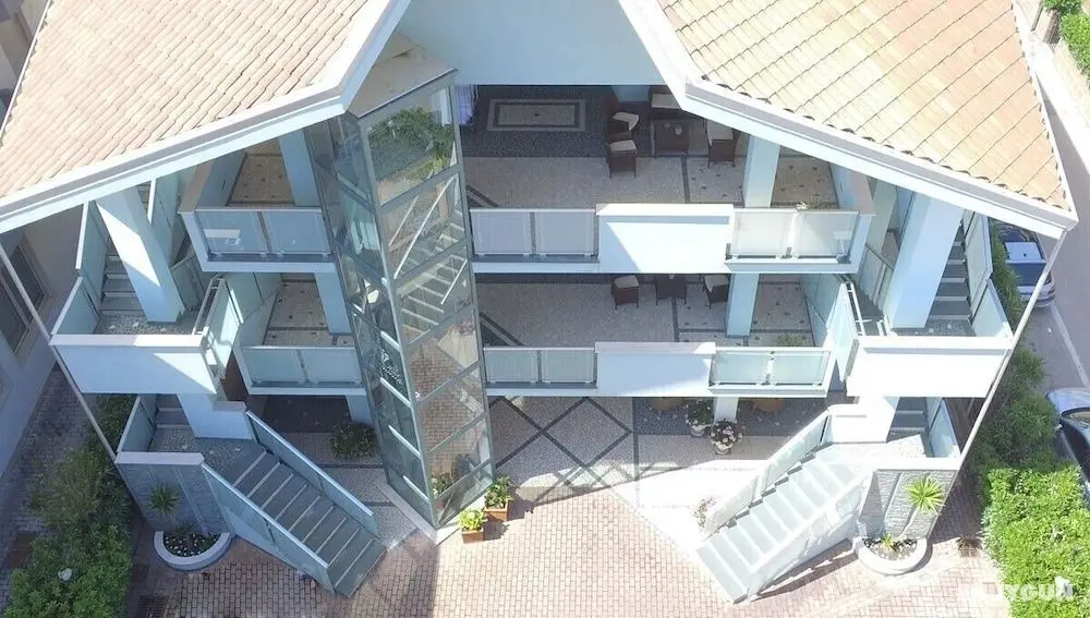 Hotel Diamante - Öne Çıkan Resim