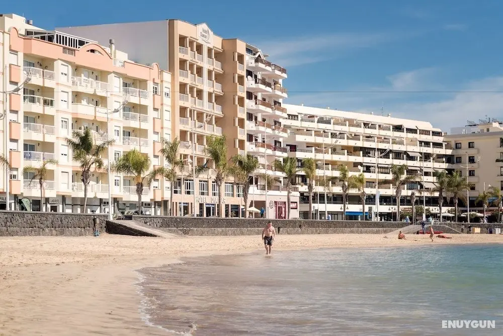 Hotel Diamar & Business Center - Dış Mekan