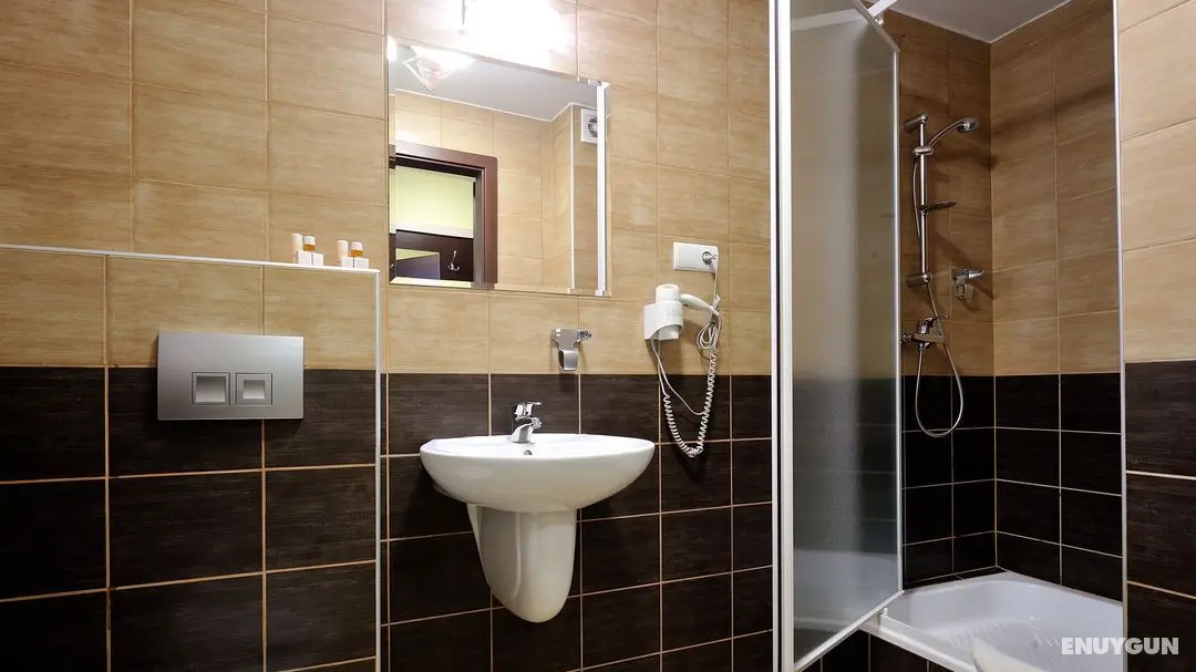 Hotel Diament Spodek - Oda