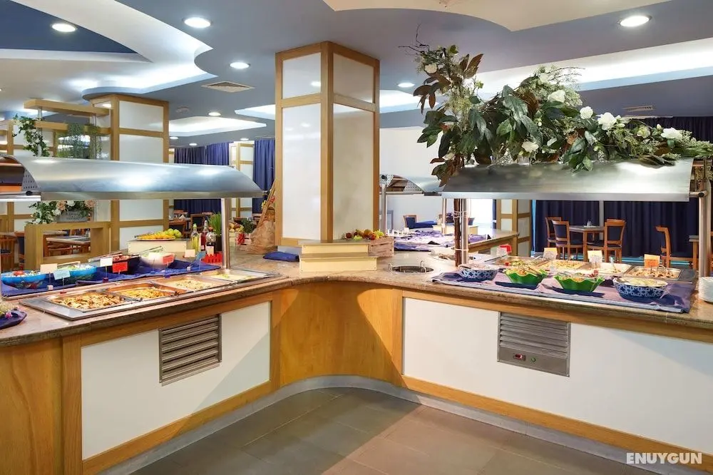 Diamond Hotel - All inclusive - Öne Çıkan Resim