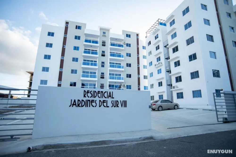 Diamond Apartment - Dış Mekan