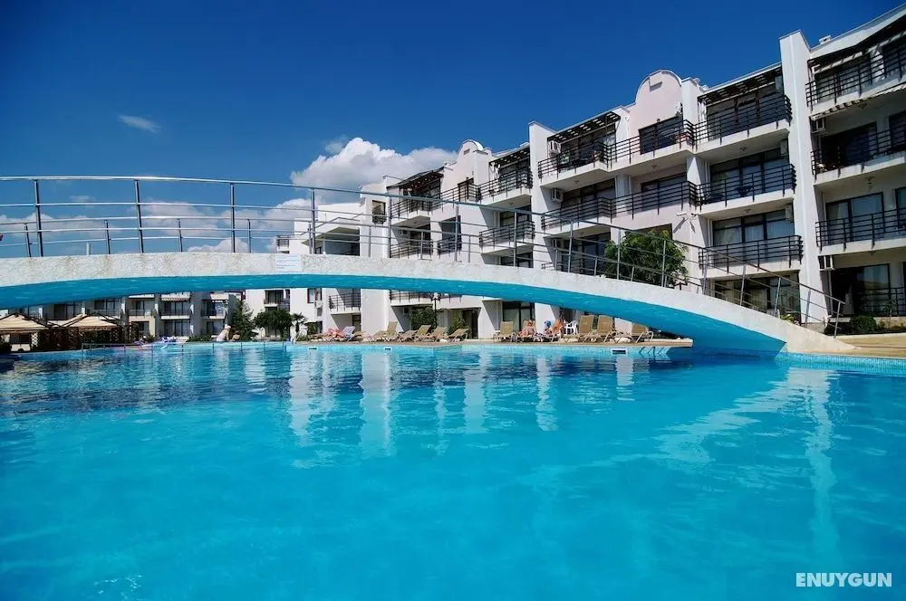 Diamond Apartments - Öne Çıkan Resim