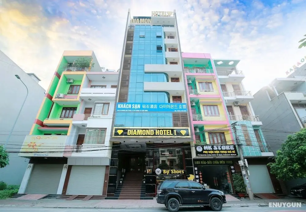Diamond Bac Ninh Hotel - Öne Çıkan Resim