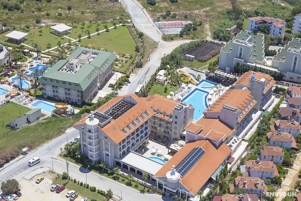Diamond Beach Hotel & Spa - Havuz