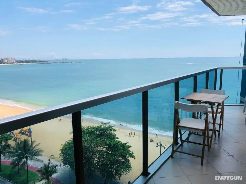 Diamond Beach - Dış Mekan