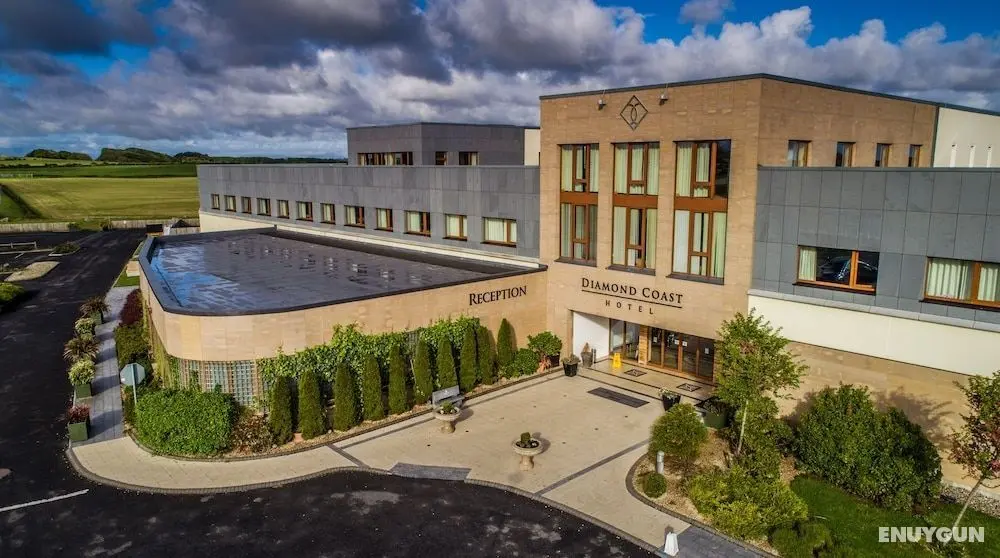 Diamond Coast Hotel - Öne Çıkan Resim