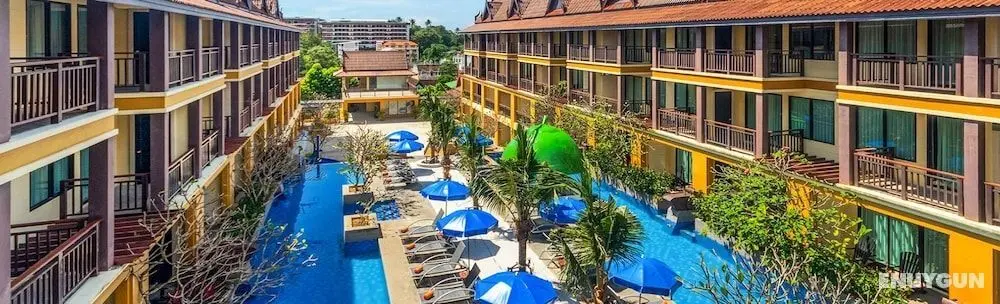 Diamond Cottage Resort & Spa - Öne Çıkan Resim