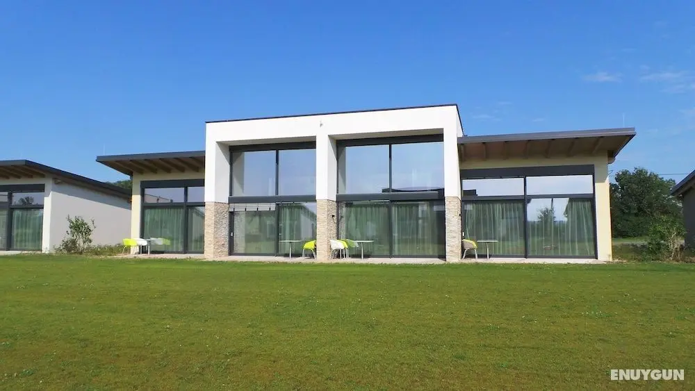 Hotel Diamond Country Club - Dış Mekan