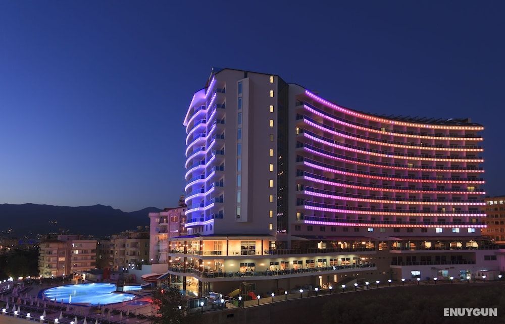 Diamond Hill Resort Hotel
