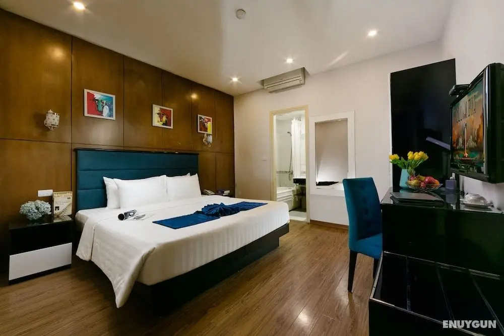 Diamond Legend Hotel - Öne Çıkan Resim