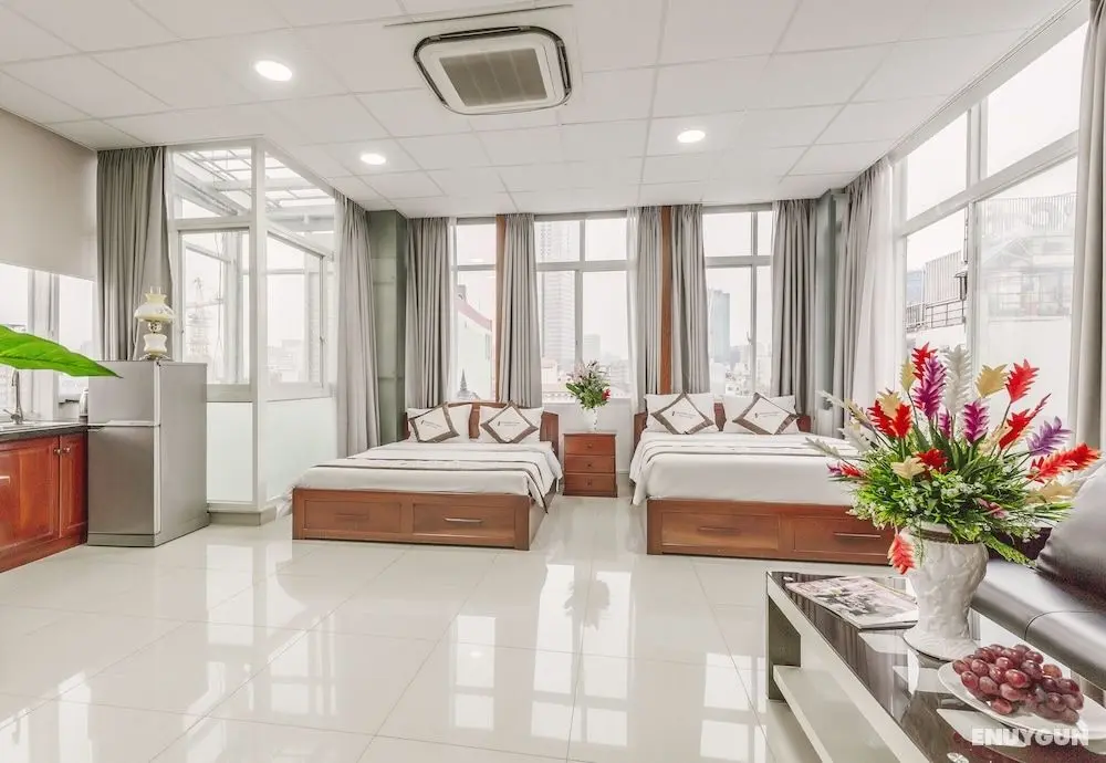 Diamond Luxury Ben Thanh - Öne Çıkan Resim