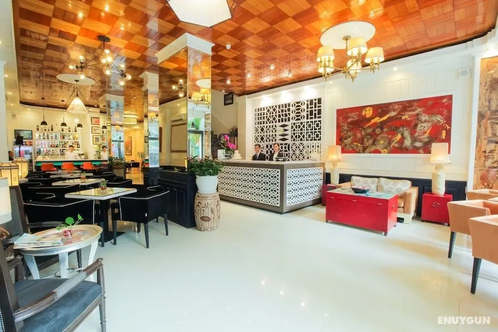 Diamond Nostalgia Hotel & Spa - Öne Çıkan Resim