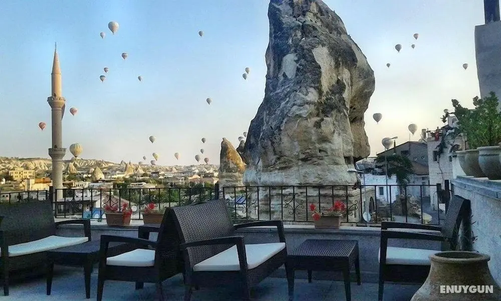 Diamond of Cappadocia - Öne Çıkan Resim