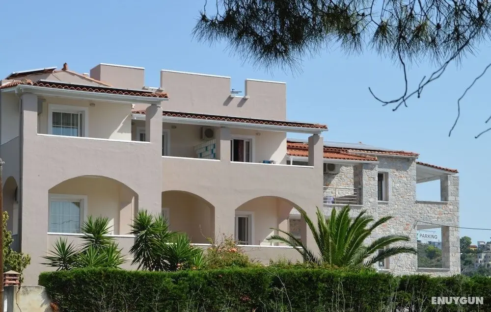 Diamond Palace Apartments - Öne Çıkan Resim