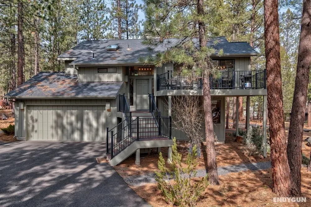 Diamond Peak Lane 20 - Öne Çıkan Resim