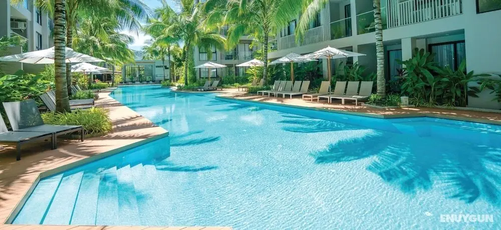 Diamond Resort Phuket - Öne Çıkan Resim