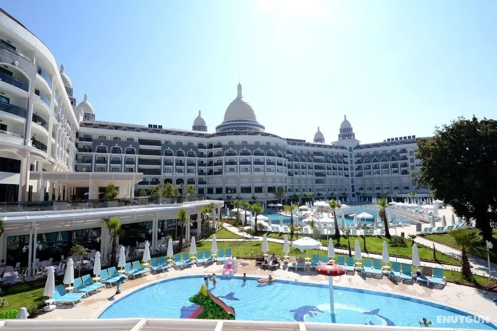 Diamond Premium Hotel & Spa - Öne Çıkan Resim