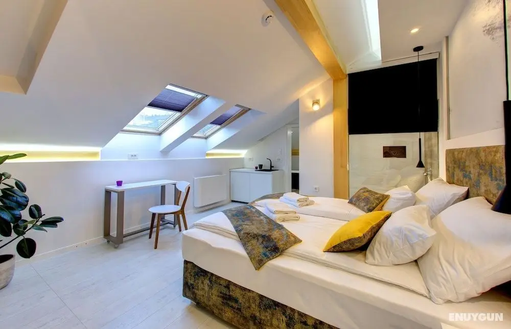 Diamond Rain Boutique Hotel - Öne Çıkan Resim