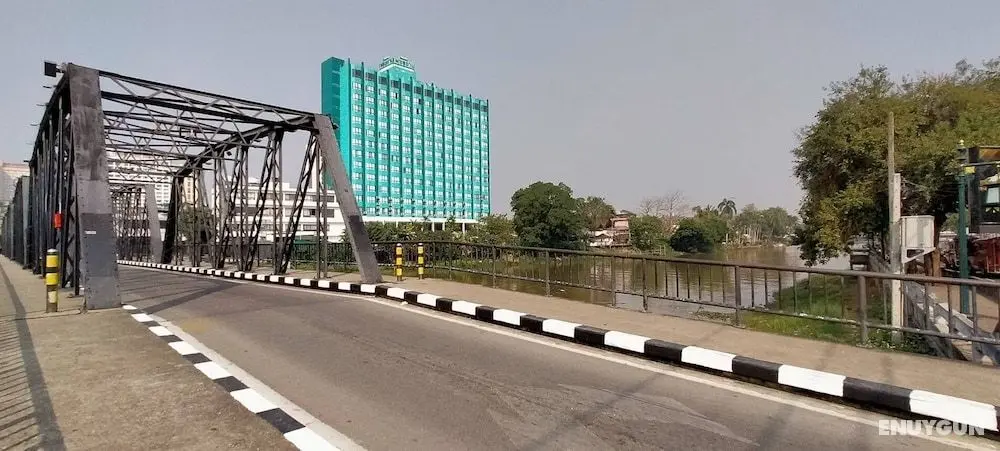 Diamond River Ping Petch-Ngam Hotel - Öne Çıkan Resim