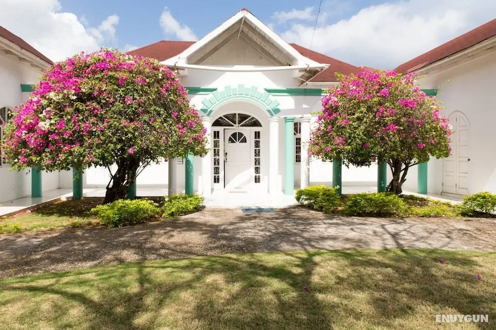 Diamond Villas and Suites - Öne Çıkan Resim