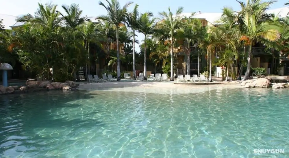 Diamond Sands Resort - Öne Çıkan Resim