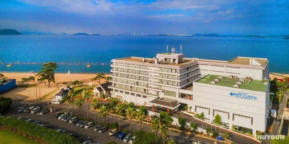 Diamond Setouchi Marine Hotel - Öne Çıkan Resim