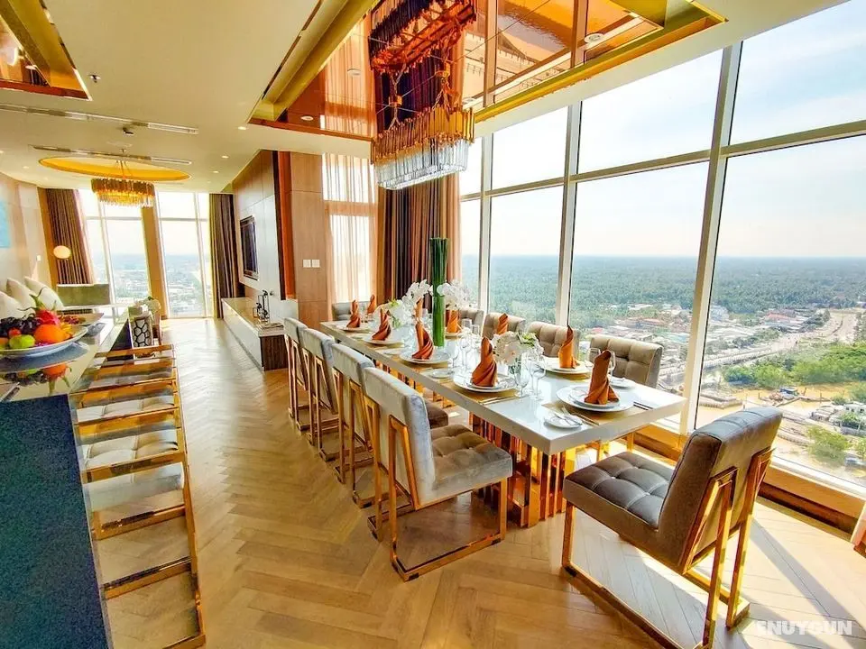 Diamond Stars Ben Tre Hotel - Öne Çıkan Resim