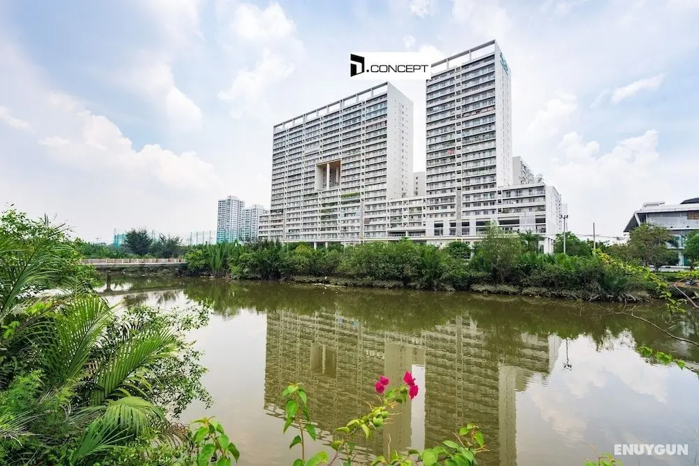 Diamond Suite Scenic Valley - Öne Çıkan Resim