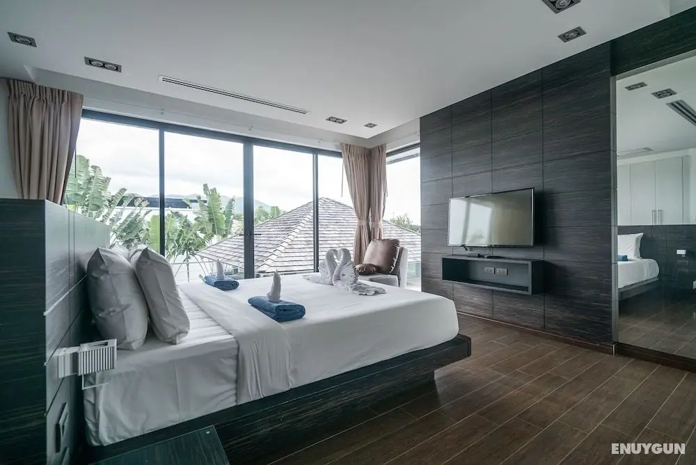 Diamond VIP villas by Lofty - Öne Çıkan Resim