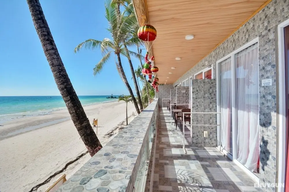 Diamond Water Edge Resort - Oda Düzeni