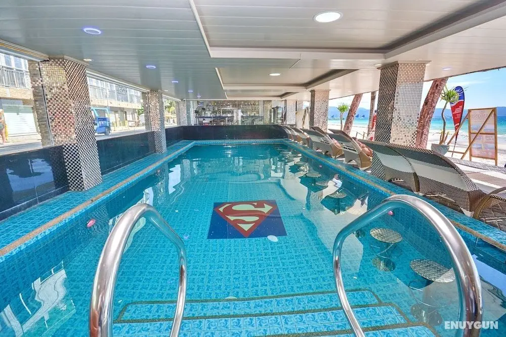 Diamond Water Edge Resort - Öne Çıkan Resim