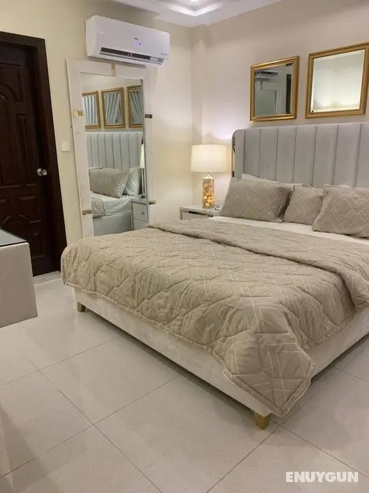 Diamount 1 Bedroom Apartment Designer Furnished Diamount-10 - Oda