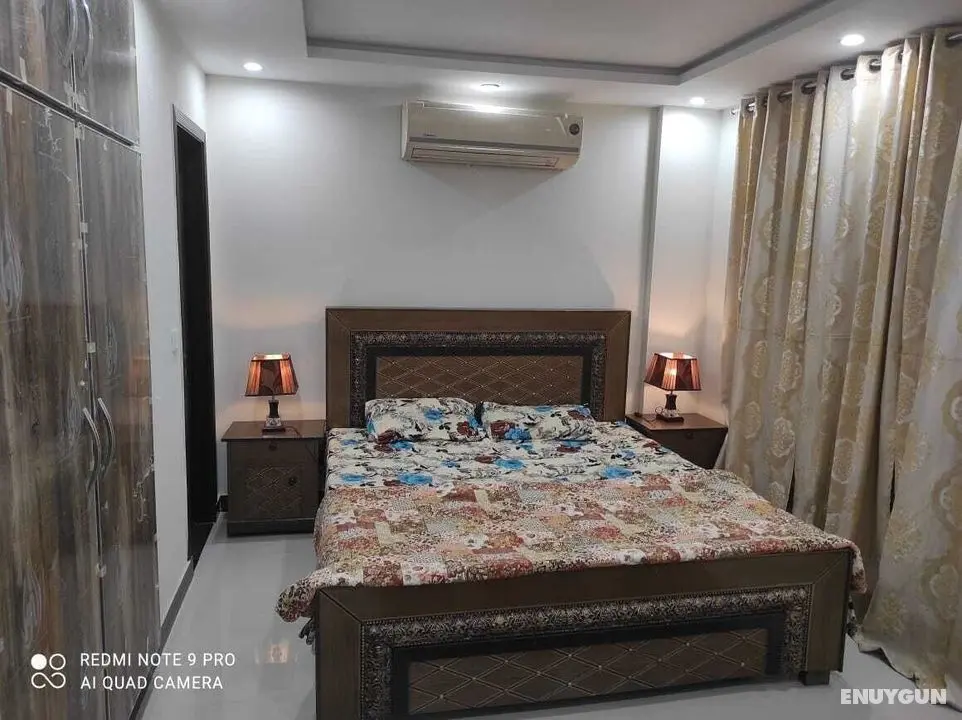 Diamount 1 Bedroom Full Furnished Apartment - Öne Çıkan Resim